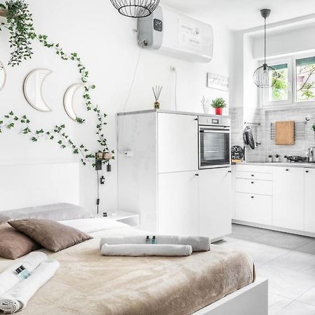 Eden House Sansiro-Duomo Netflix & Design Apartment มิลาน ภายนอก รูปภาพ