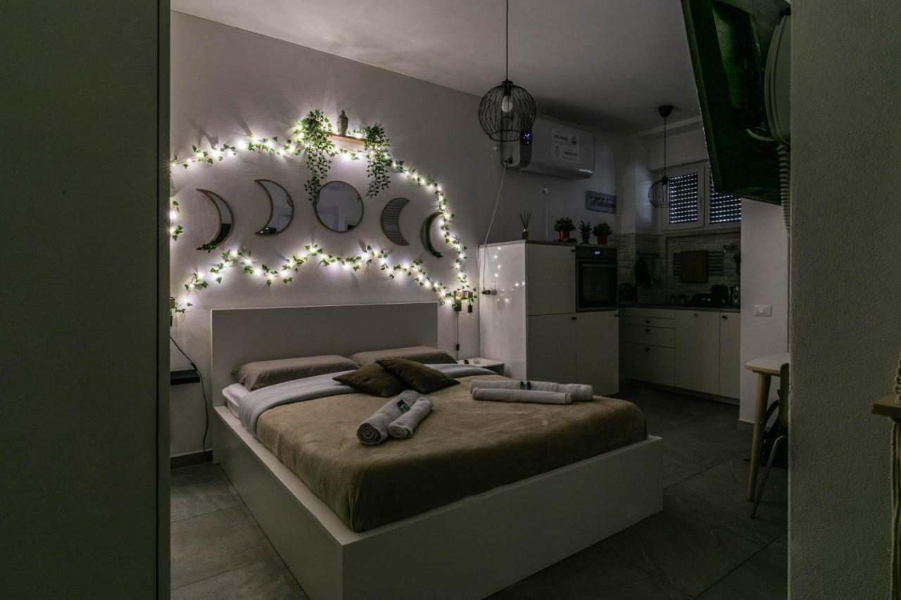 Eden House Sansiro-Duomo Netflix & Design Apartment มิลาน ภายนอก รูปภาพ