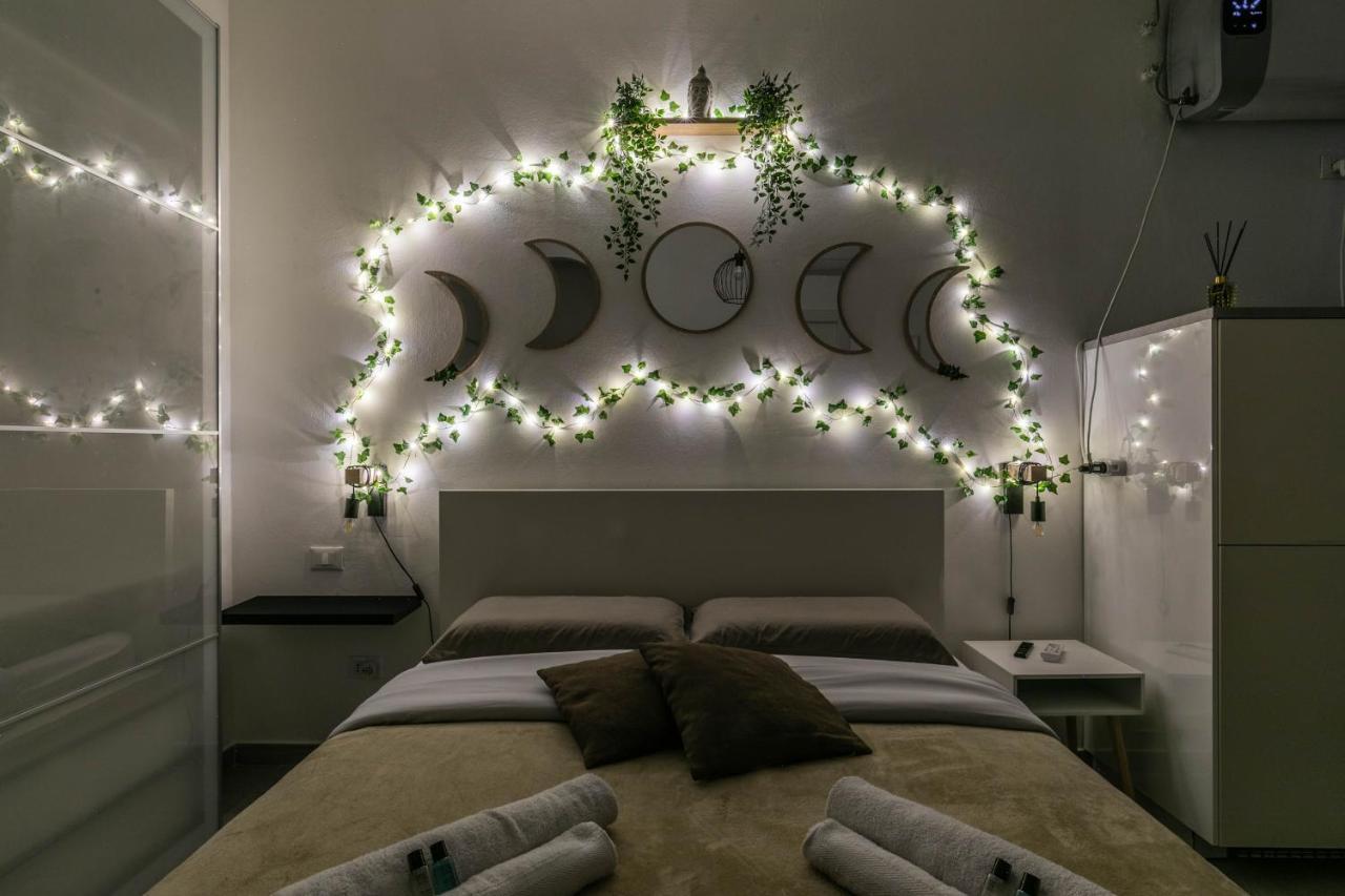 Eden House Sansiro-Duomo Netflix & Design Apartment มิลาน ภายนอก รูปภาพ