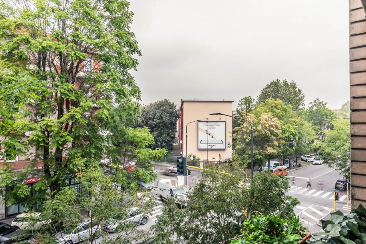 Eden House Sansiro-Duomo Netflix & Design Apartment มิลาน ภายนอก รูปภาพ
