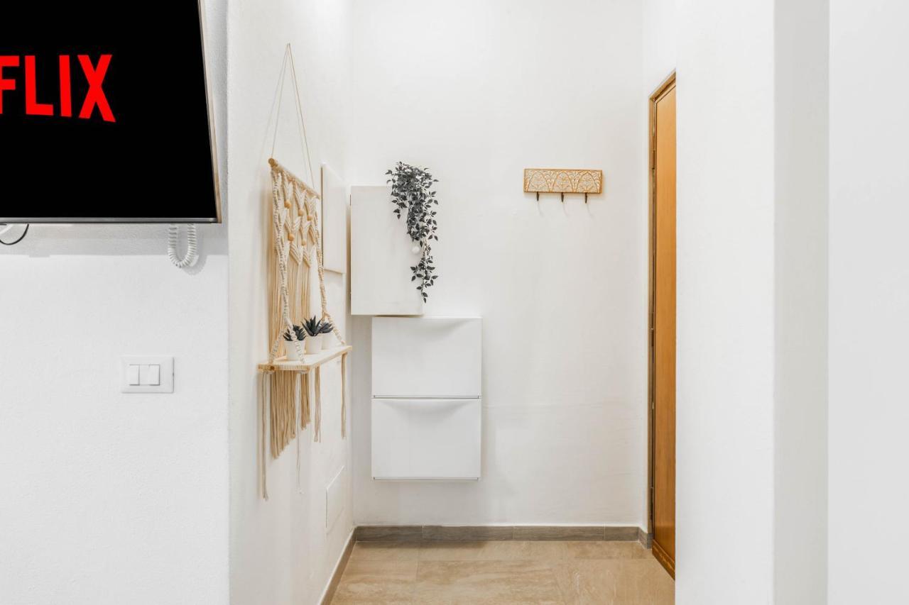 Eden House Sansiro-Duomo Netflix & Design Apartment มิลาน ภายนอก รูปภาพ